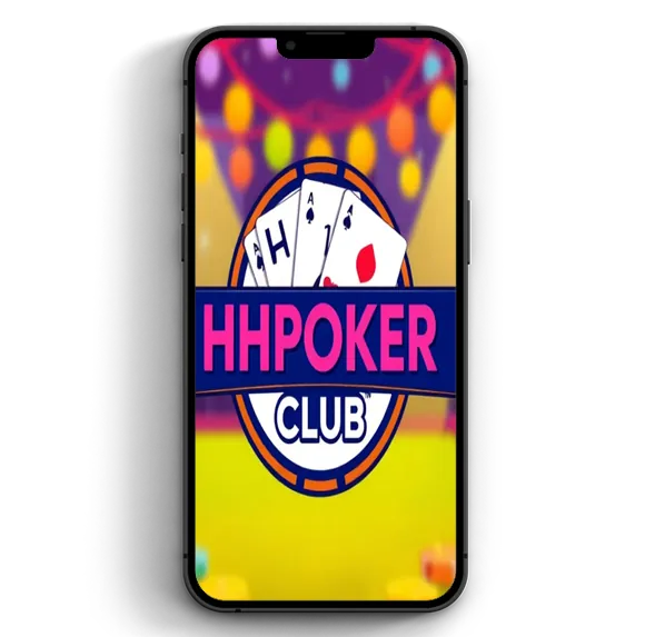 德州HHpoker安卓怎么下载官方截图